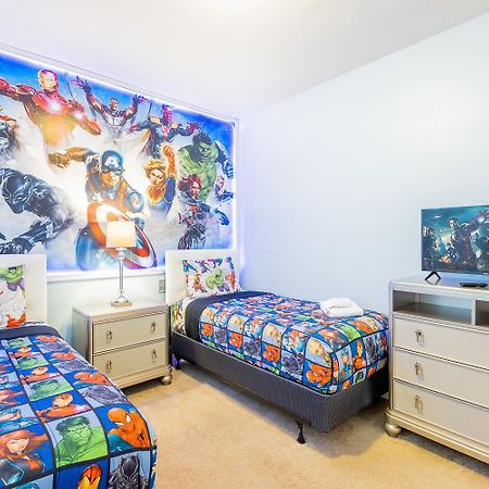 Cozy 5 Bed, Wonderful Clubhouse, Close To Disney Kissimmee Exteriér fotografie