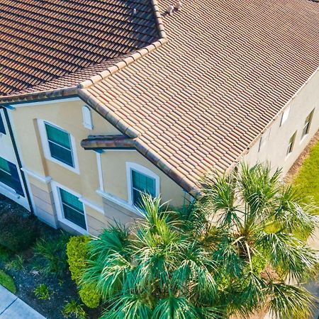 Cozy 5 Bed, Wonderful Clubhouse, Close To Disney Kissimmee Exteriér fotografie