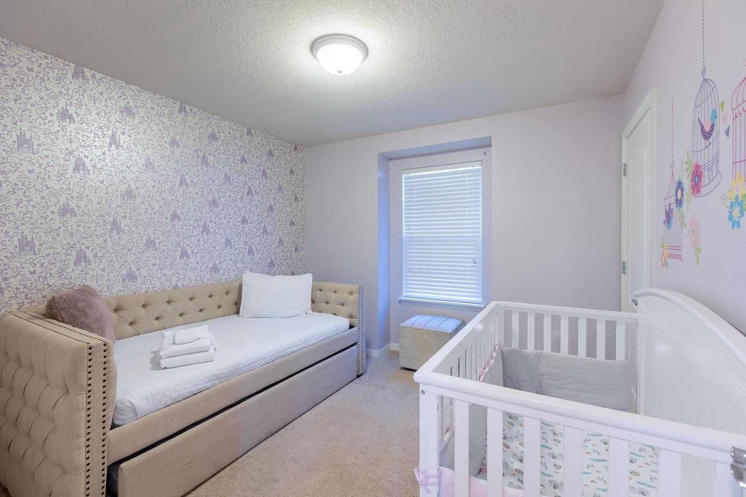Cozy 5 Bed, Wonderful Clubhouse, Close To Disney Kissimmee Exteriér fotografie