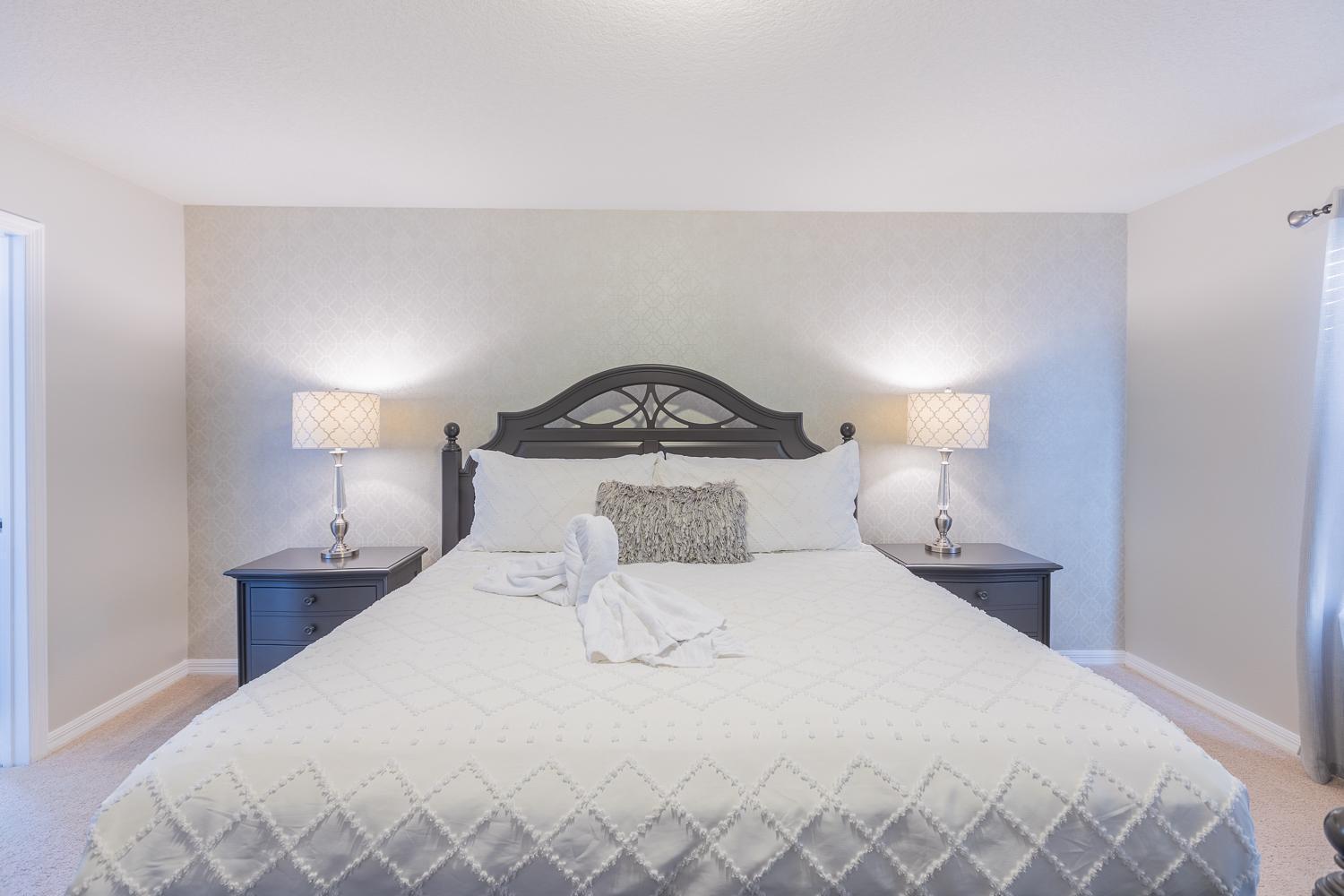 Cozy 5 Bed, Wonderful Clubhouse, Close To Disney Kissimmee Exteriér fotografie