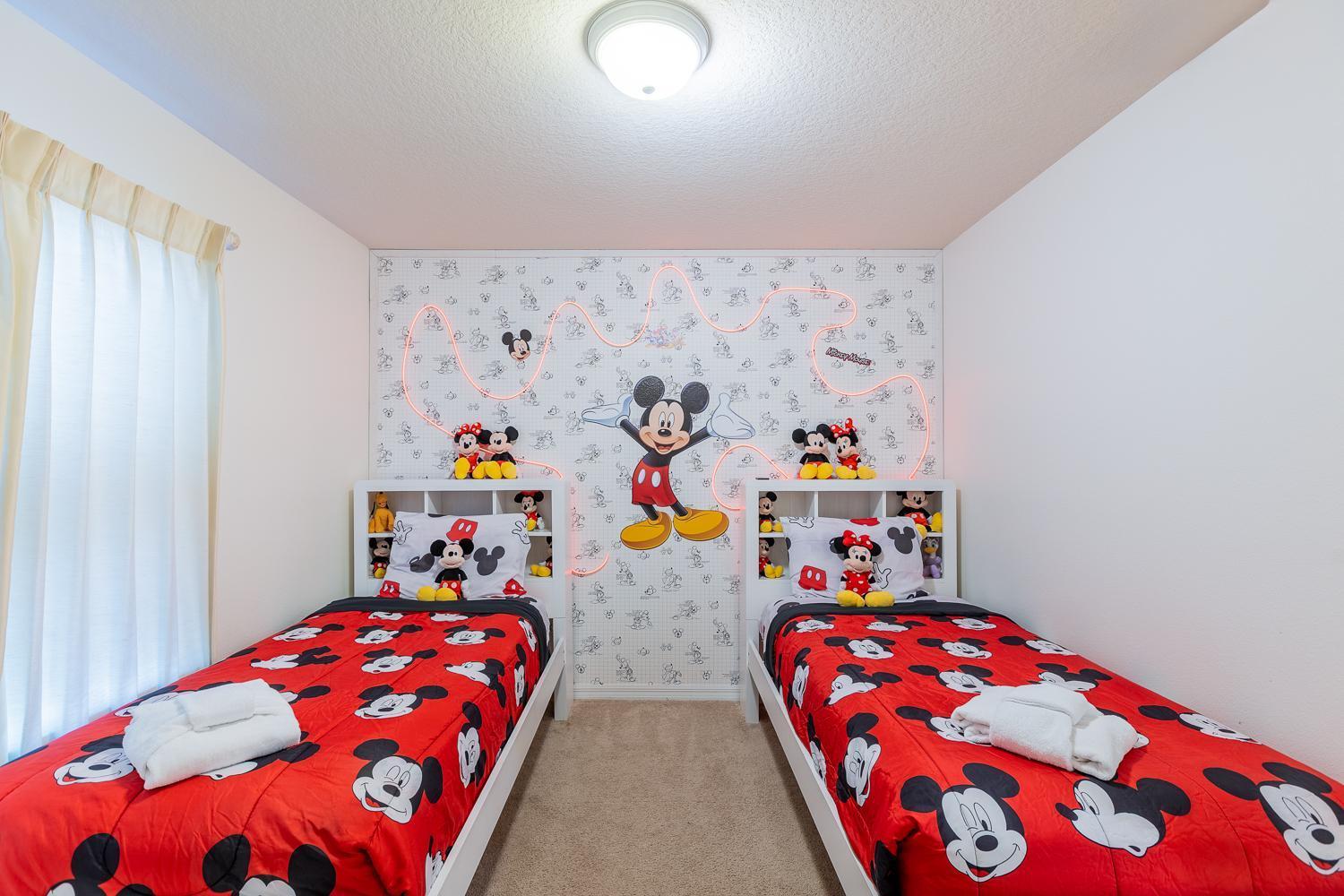 Cozy 5 Bed, Wonderful Clubhouse, Close To Disney Kissimmee Exteriér fotografie