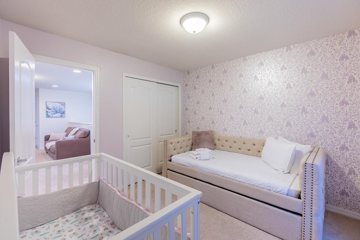 Cozy 5 Bed, Wonderful Clubhouse, Close To Disney Kissimmee Exteriér fotografie