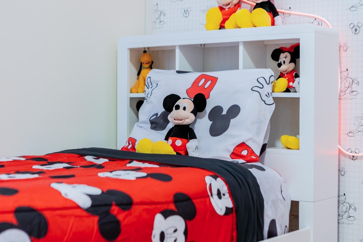 Cozy 5 Bed, Wonderful Clubhouse, Close To Disney Kissimmee Exteriér fotografie